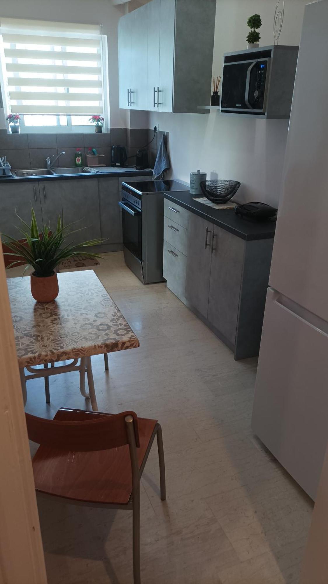 Villa Chalkis Exteriör bild