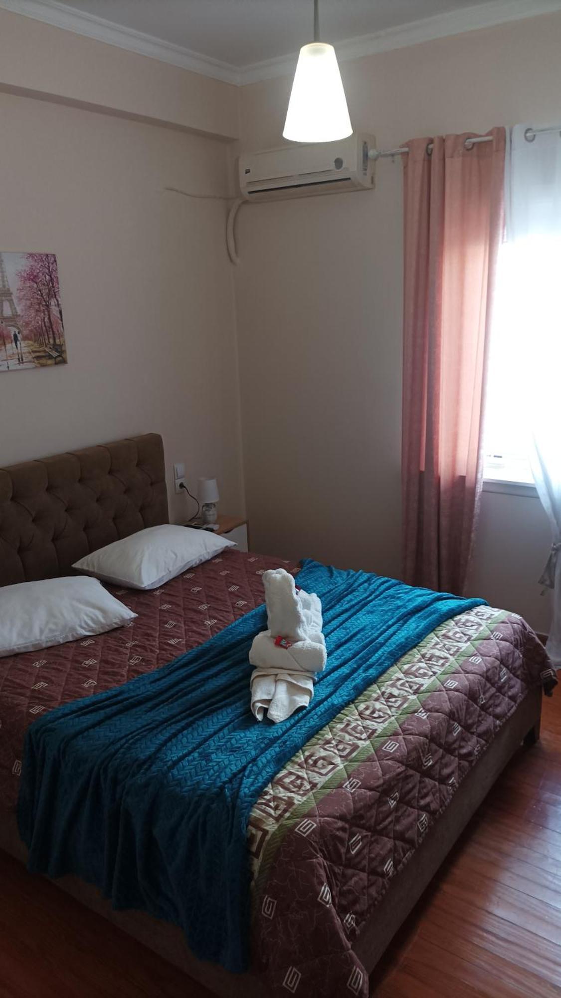 Villa Chalkis Exteriör bild