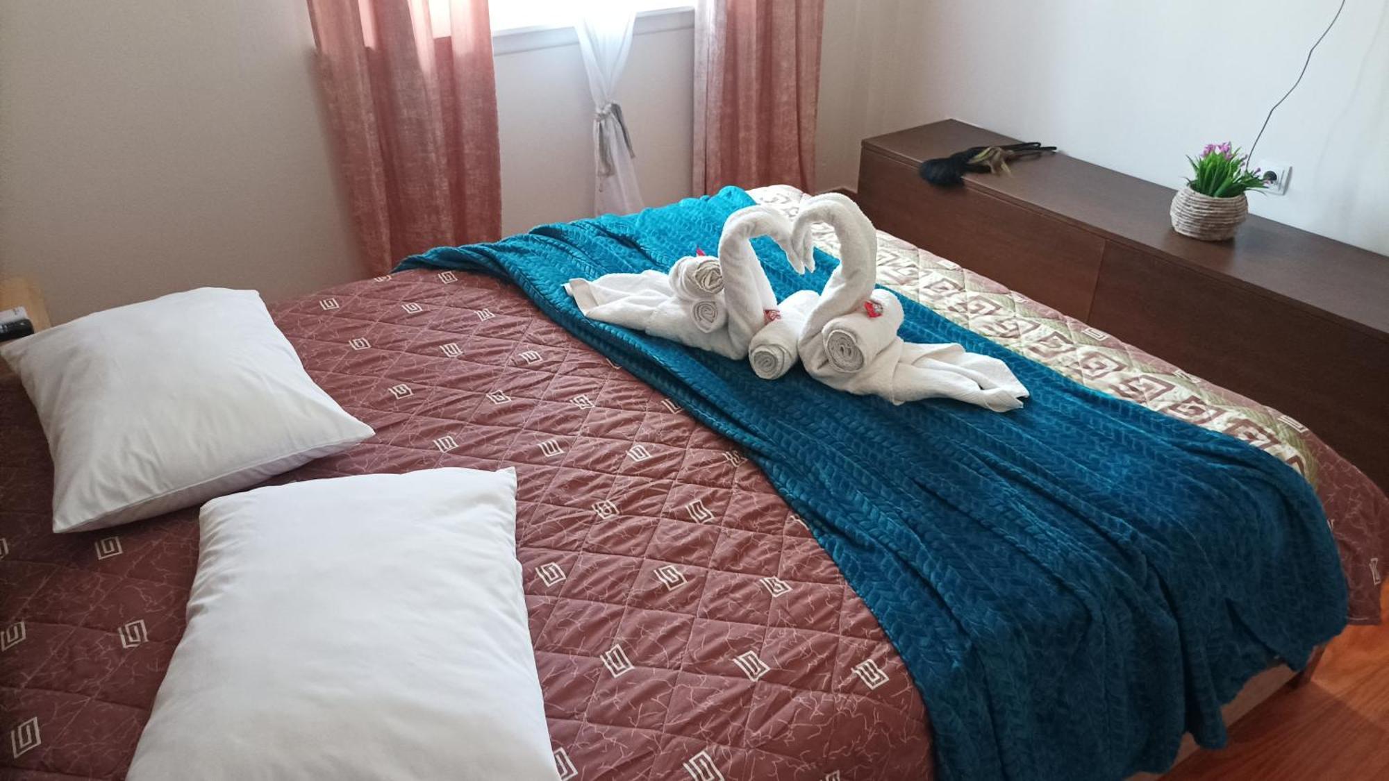 Villa Chalkis Exteriör bild